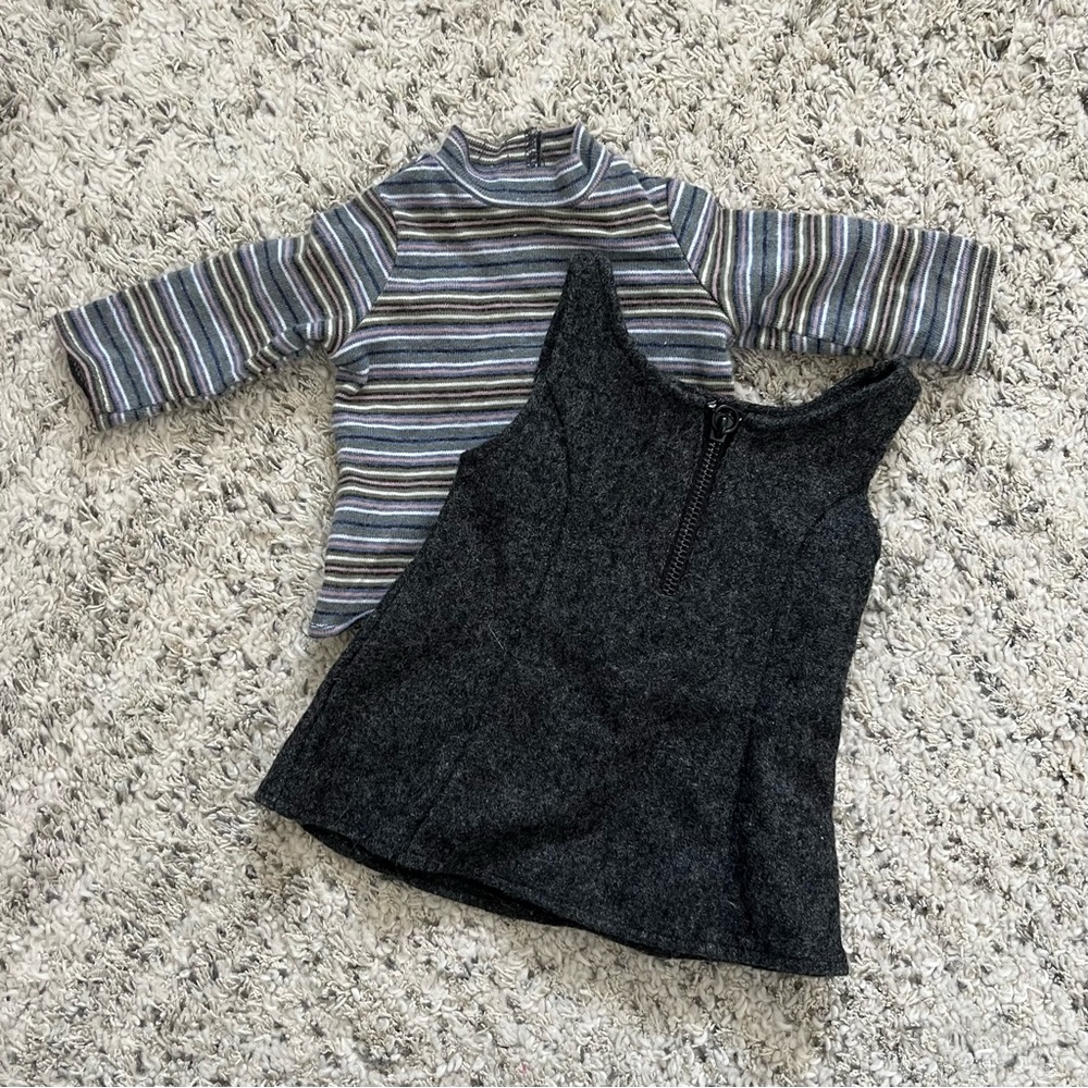 VTG American Girl Outfit